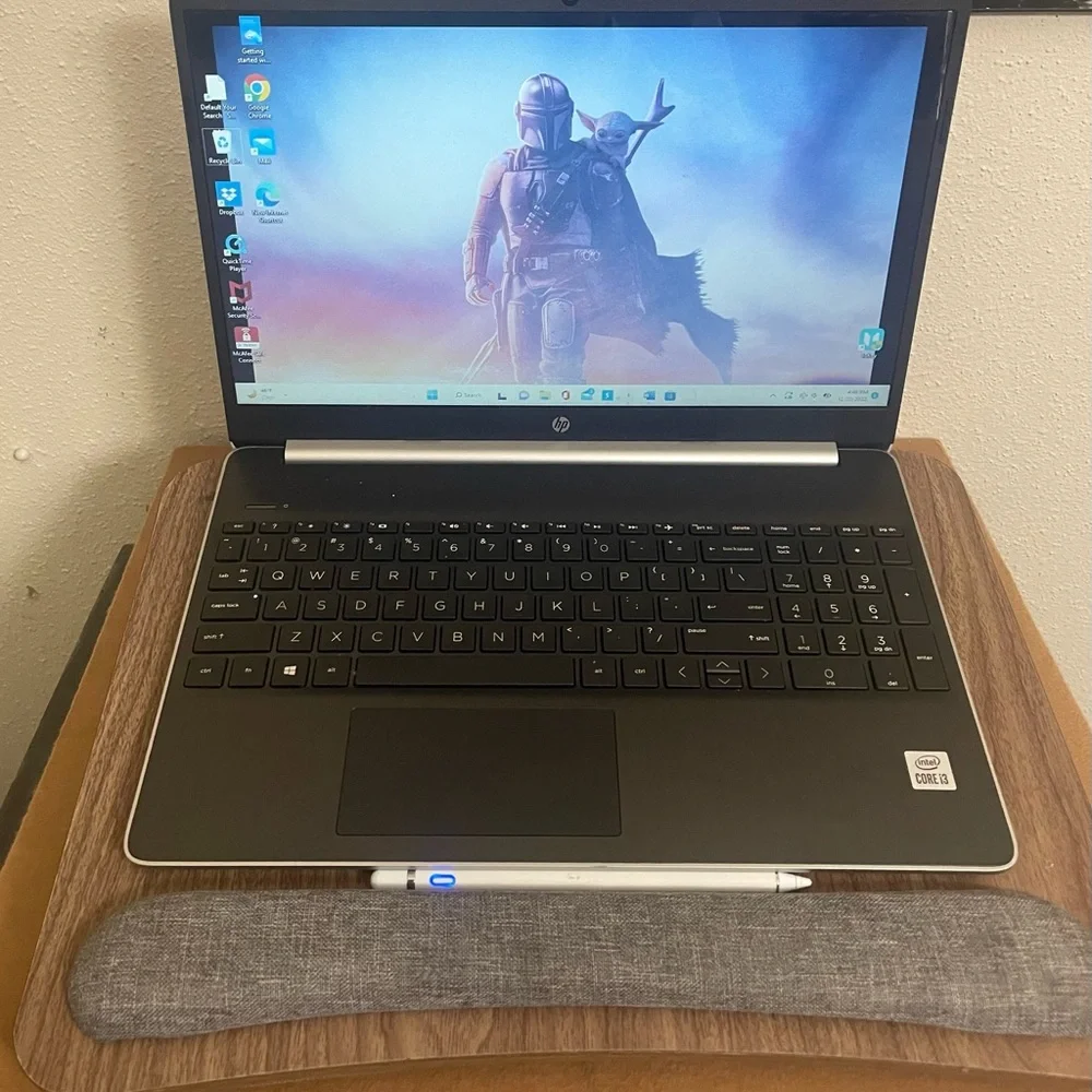 Hp 15-dy1074nr